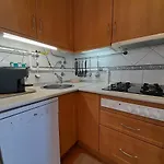 アパート Fortaleza 1bdr W/balcony By Lovelystay *