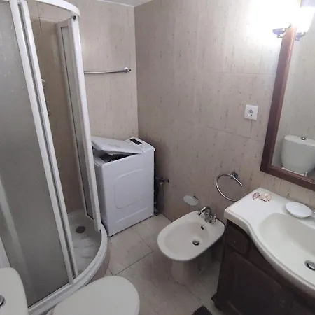 Fortaleza 1bdr W/balcony By Lovelystay Apartamento Portimão