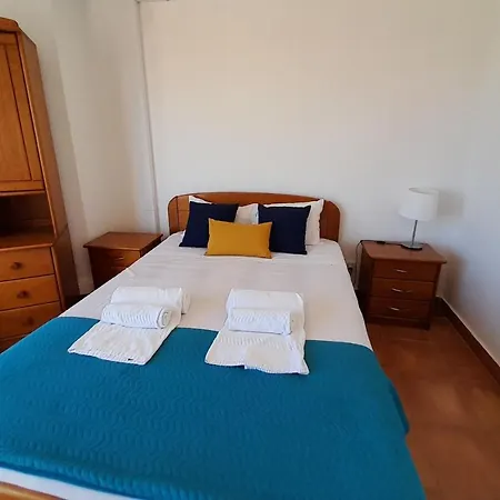 Fortaleza 1bdr W/balcony By Lovelystay *