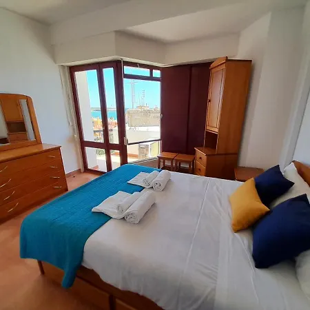 Fortaleza Sea-View W Balcony By Lovelystay Apartman
