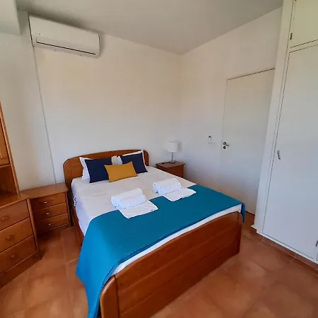 Fortaleza 1bdr W/balcony By Lovelystay *