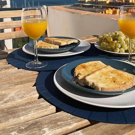 Fortaleza 1bdr W/balcony By Lovelystay Portimao