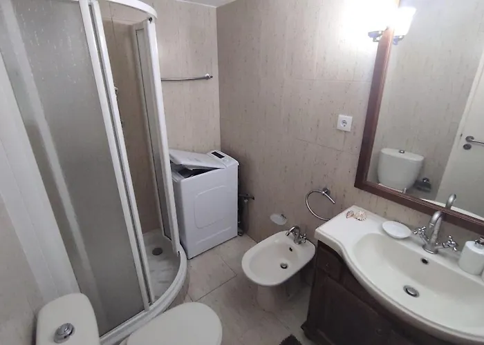 Fortaleza 1bdr W/balcony By Lovelystay Apartamento Portimão