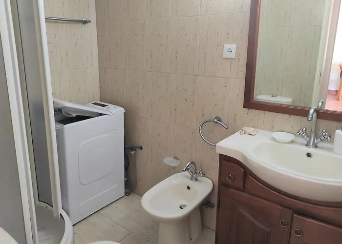 Fortaleza 1bdr W/balcony By Lovelystay Portimão