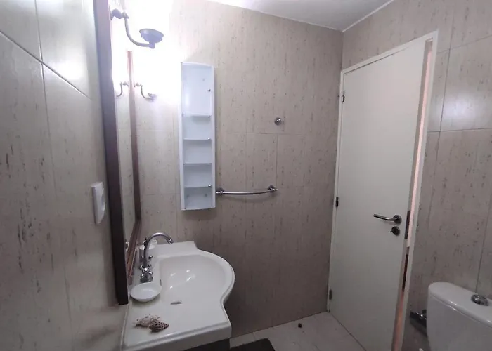 Apartamento Fortaleza 1bdr W/balcony By Lovelystay Portimão