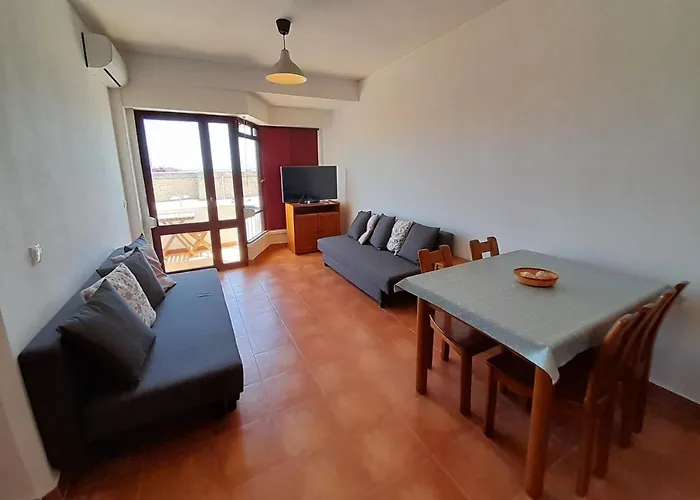 Fortaleza 1bdr W/balcony By Lovelystay Apartamento