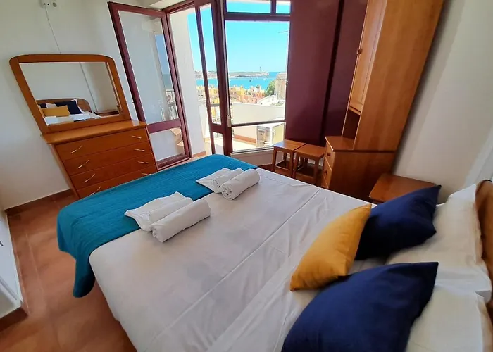 Apartamento Fortaleza 1bdr W/balcony By Lovelystay *