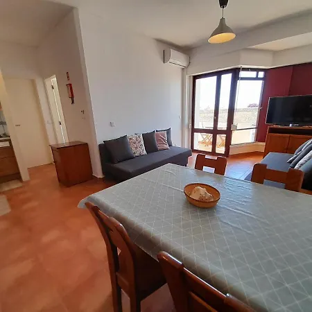 Fortaleza 1bdr W/balcony By Lovelystay Portimão