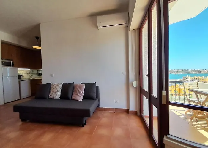 Fortaleza 1bdr W/balcony By Lovelystay Apartament *