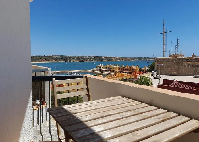 Fortaleza 1bdr W/balcony By Lovelystay Apartament *