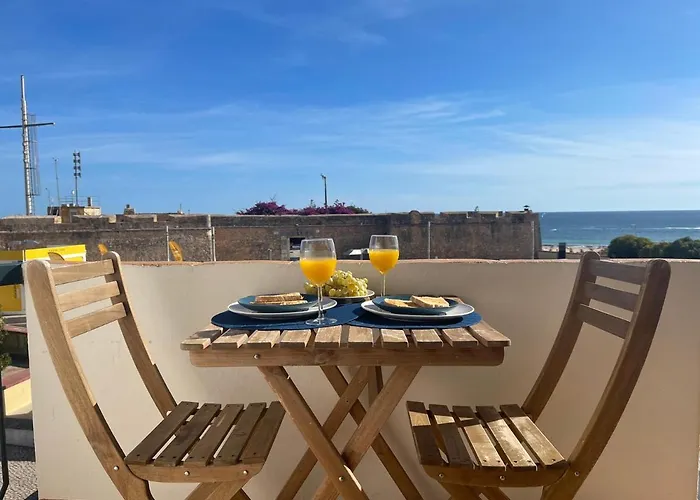 Fortaleza 1bdr W/balcony By Lovelystay Apartament *