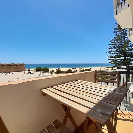 Fortaleza 1bdr W/balcony By Lovelystay Apartment