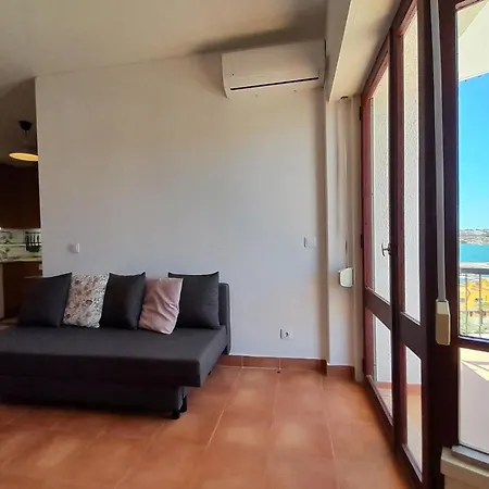 Fortaleza 1bdr W/balcony By Lovelystay Apartment *
