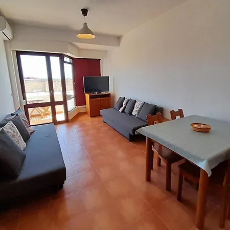 Fortaleza 1bdr W/balcony By Lovelystay Apartment