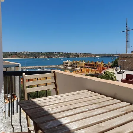 Fortaleza 1bdr W/balcony By Lovelystay Apartment *
