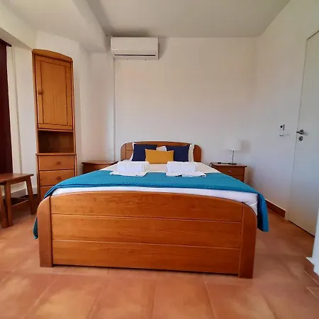 Fortaleza 1bdr W/balcony By Lovelystay Portimao