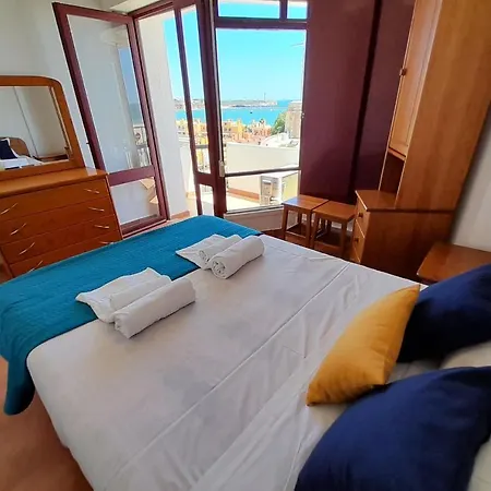Apartment Fortaleza 1bdr W/balcony By Lovelystay *